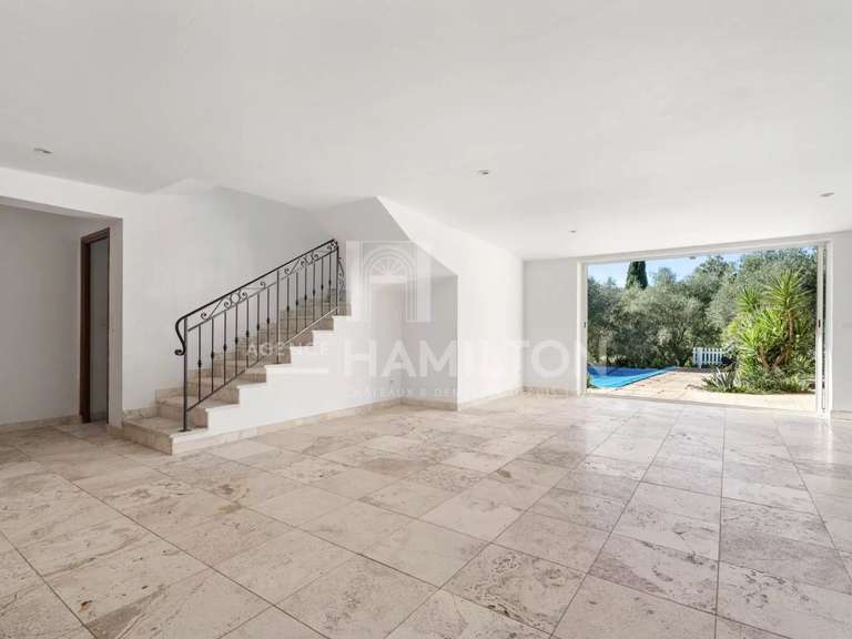 Maison Grasse - 205m²