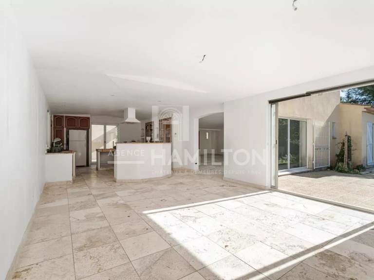 Maison Grasse - 205m²