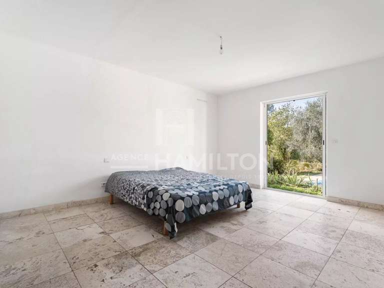 Maison Grasse - 205m²