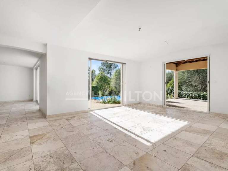 House Grasse - 205m²