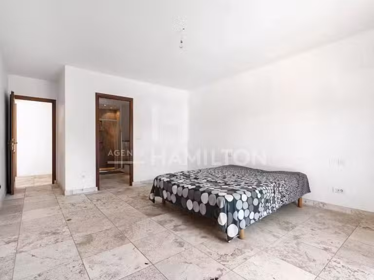 House Grasse - 205m²