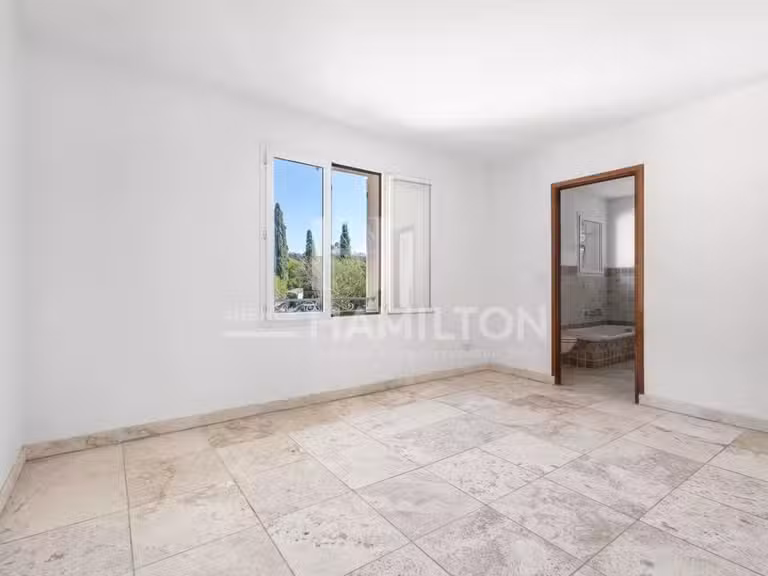 House Grasse - 205m²