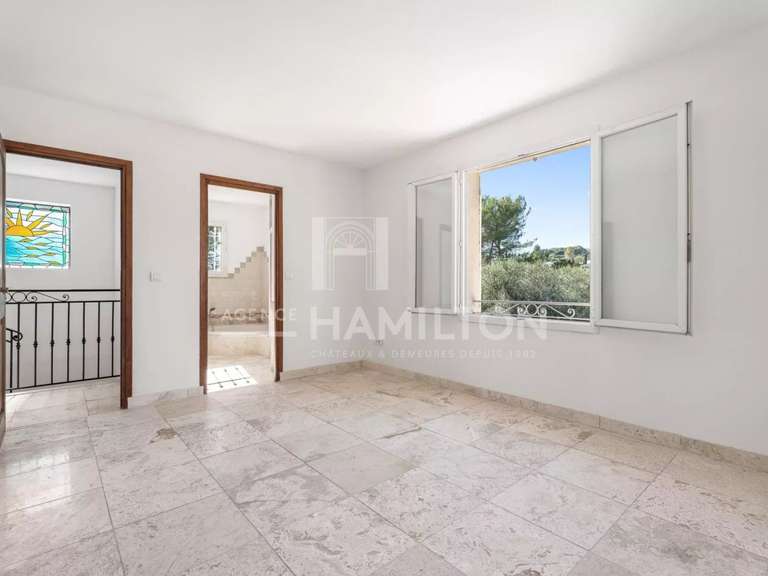 House Grasse - 205m²