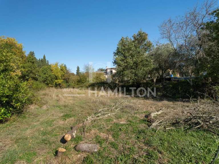 Maison Grasse - 205m²