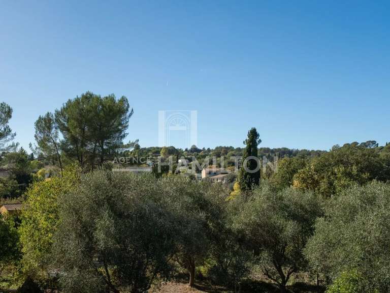 House Grasse - 205m²