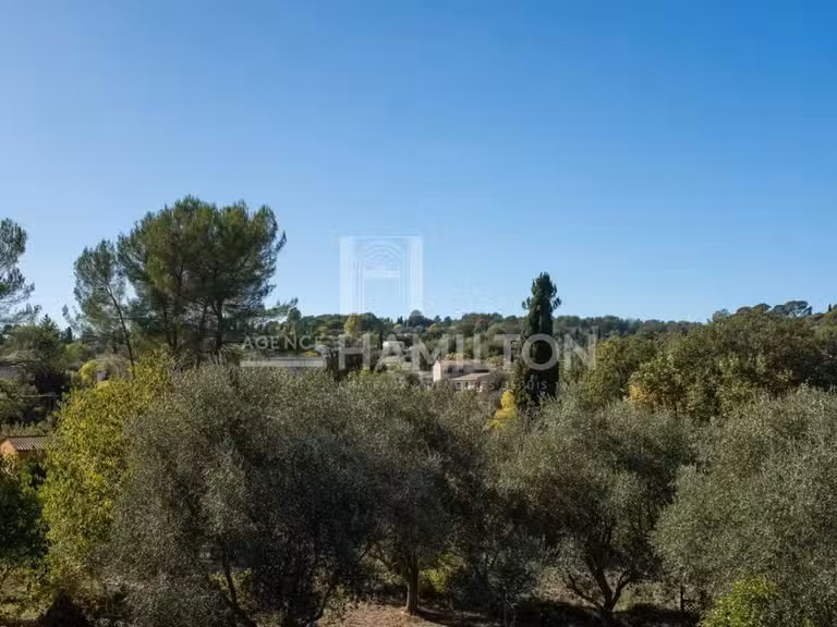 House Grasse - 205m²