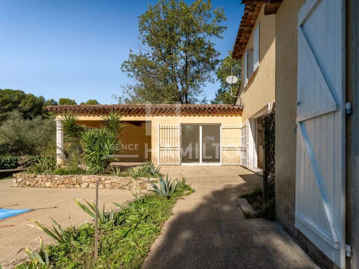 House Grasse