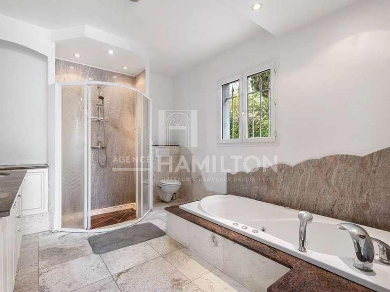 Maison Grasse - 205m²