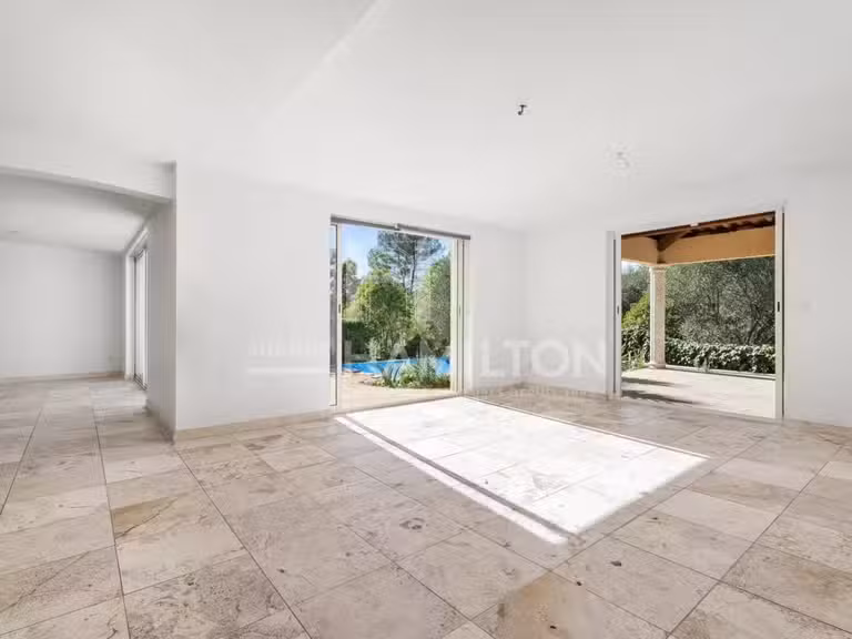House Grasse - 205m²