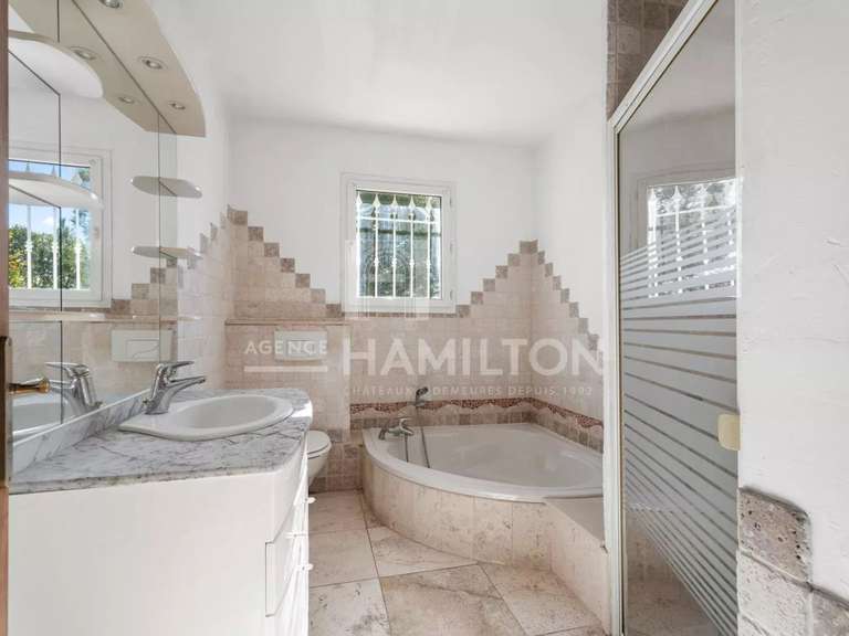 Maison Grasse - 205m²