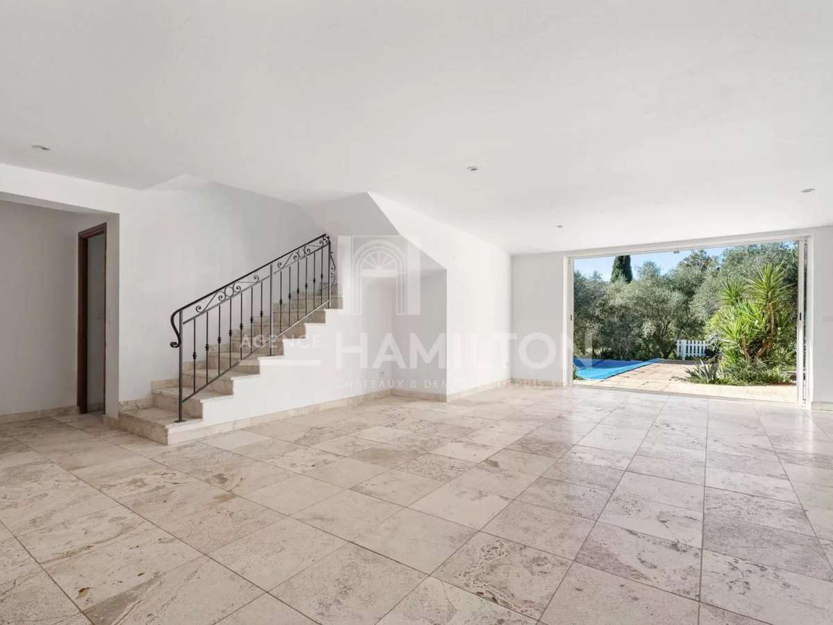 House Grasse