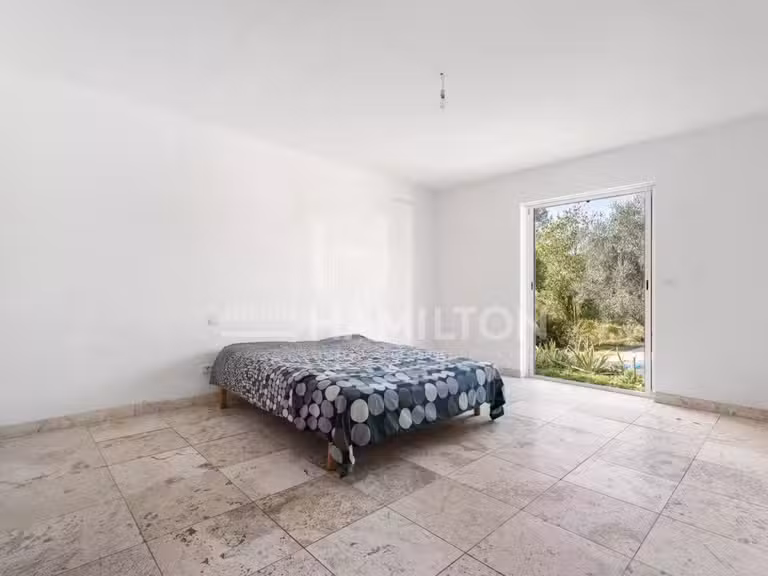 House Grasse - 205m²