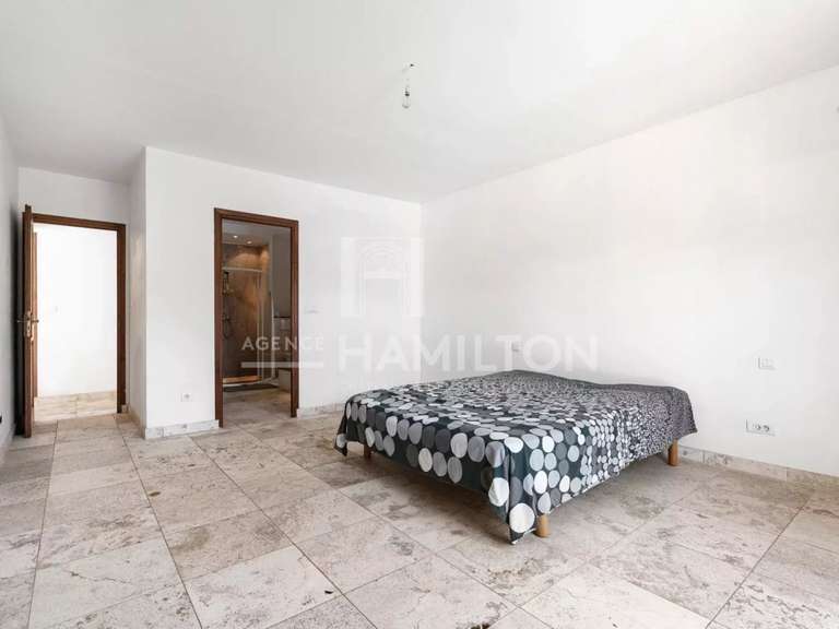 Maison Grasse - 205m²