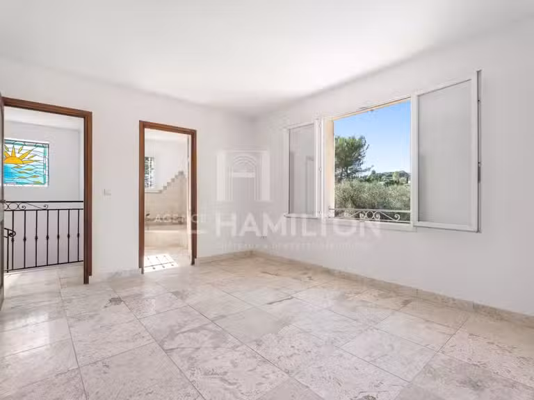 House Grasse - 205m²