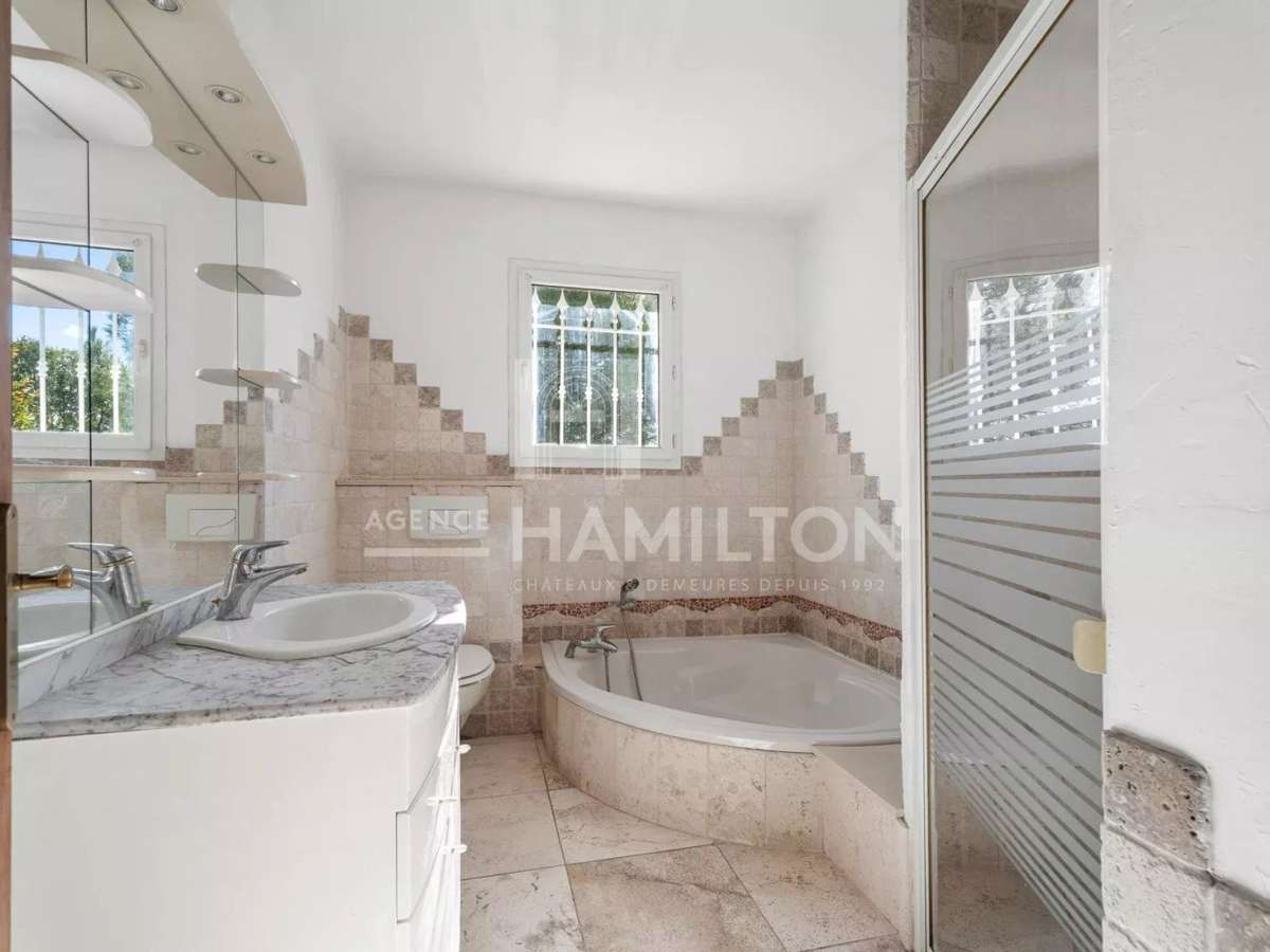 House Grasse