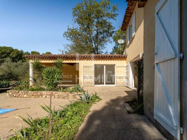 Maison Grasse - 205m²