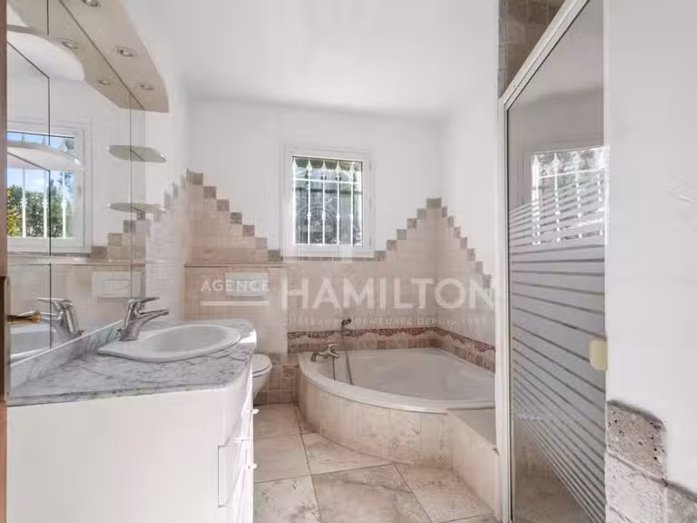 House Grasse - 205m²
