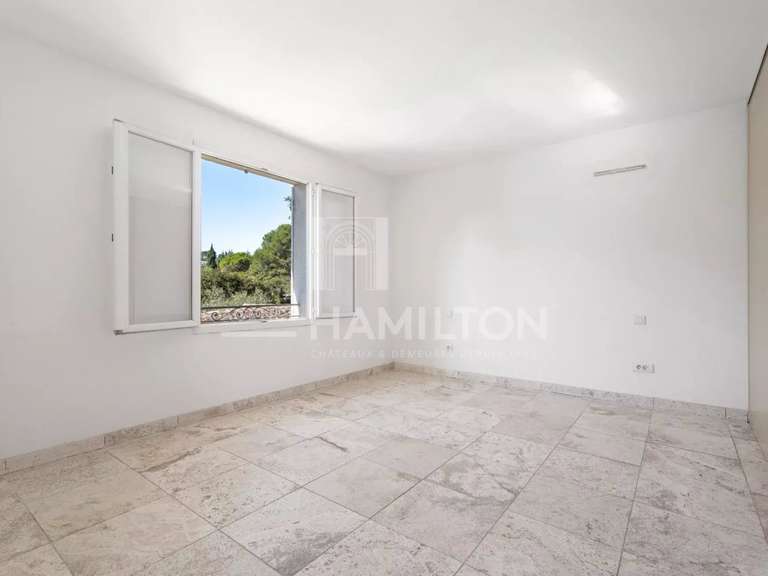 House Grasse - 205m²