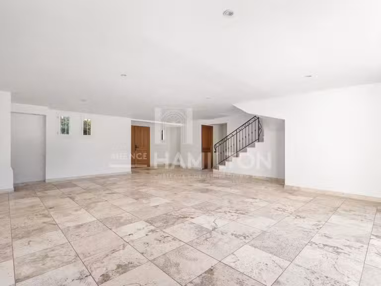 House Grasse - 205m²