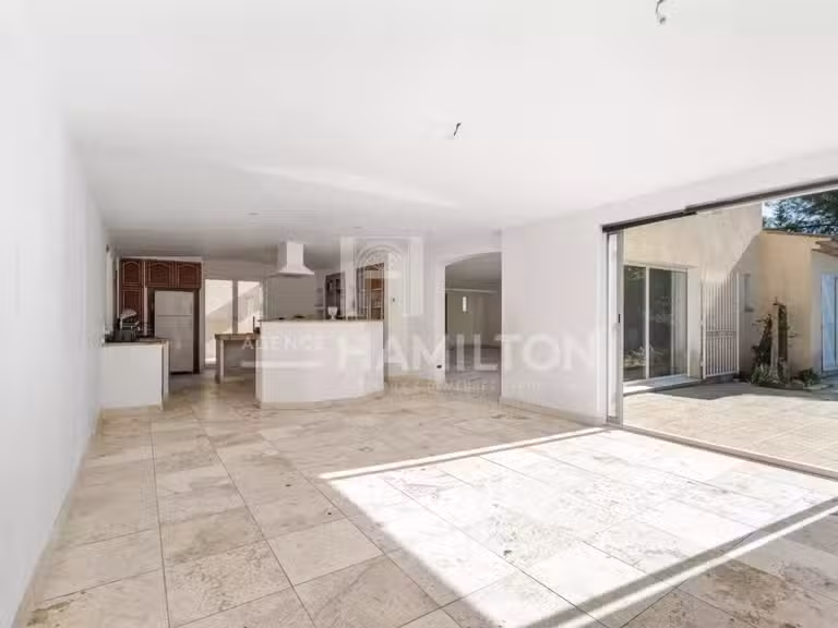 House Grasse - 205m²