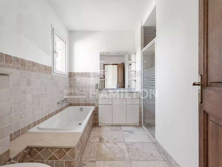 House Grasse - 205m²