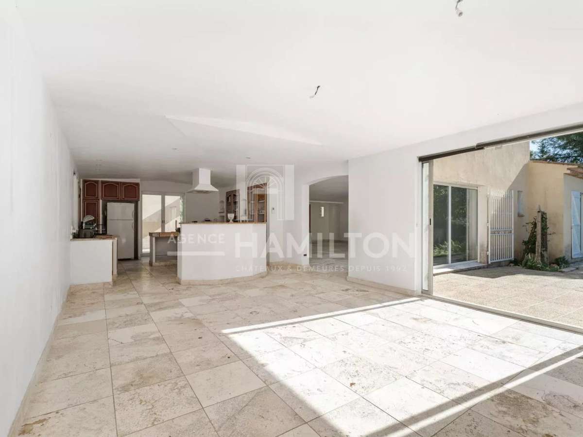 House Grasse