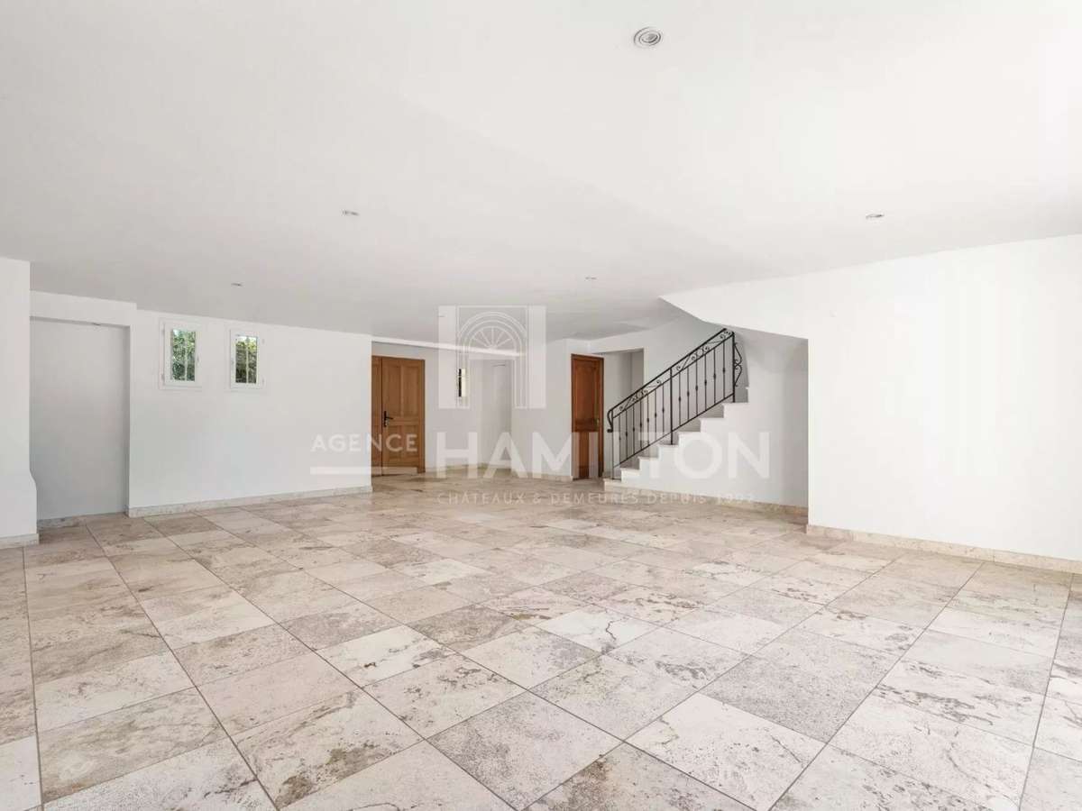 House Grasse