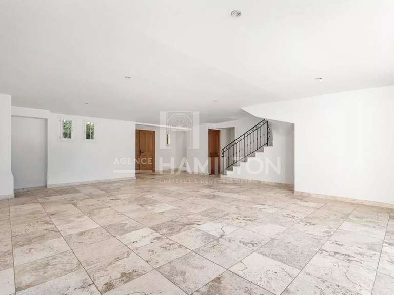 House Grasse - 205m²