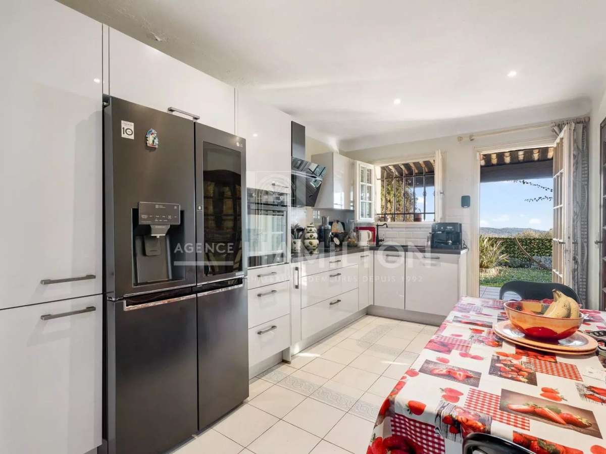 House Grasse