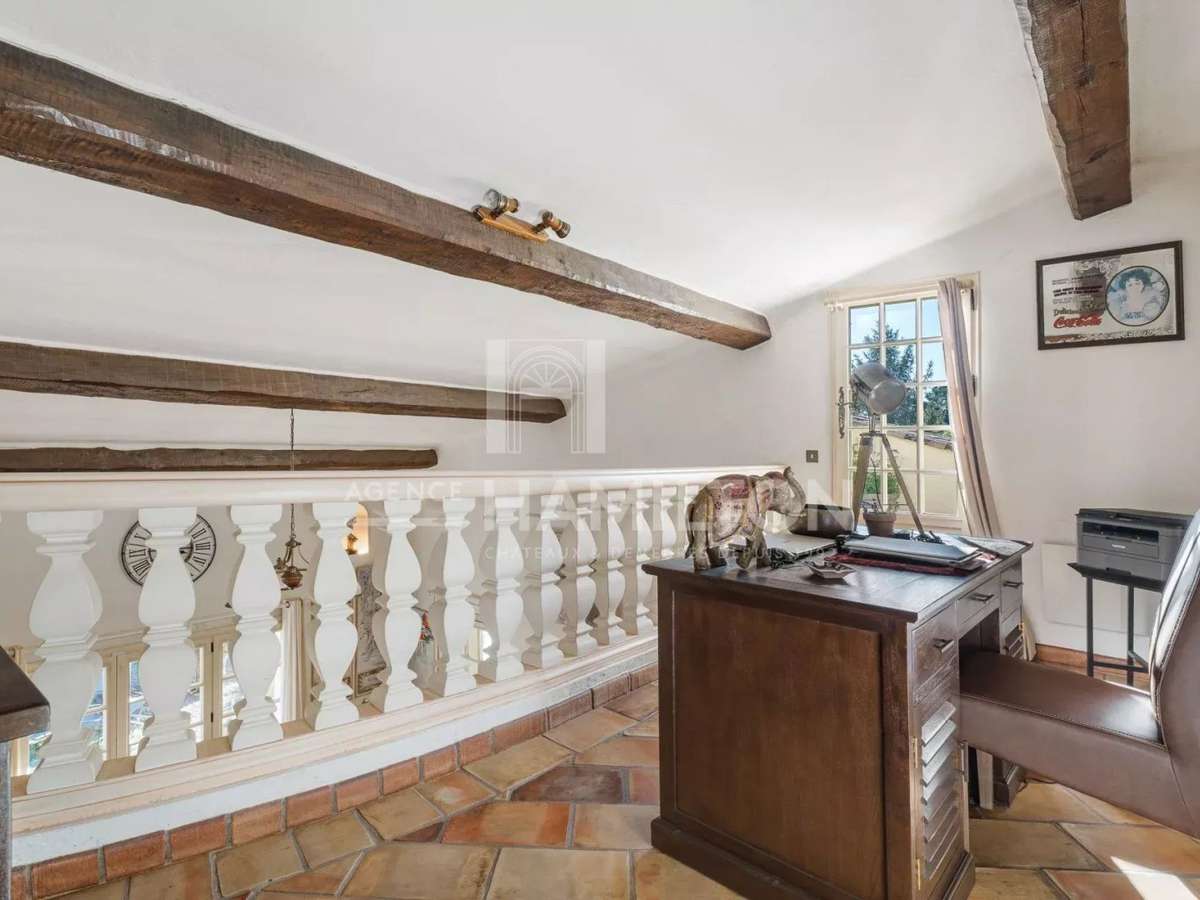 House Grasse