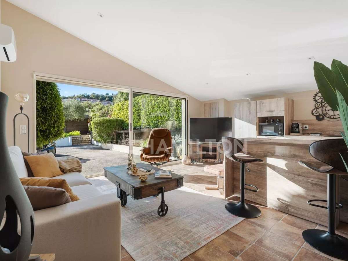 House Grasse