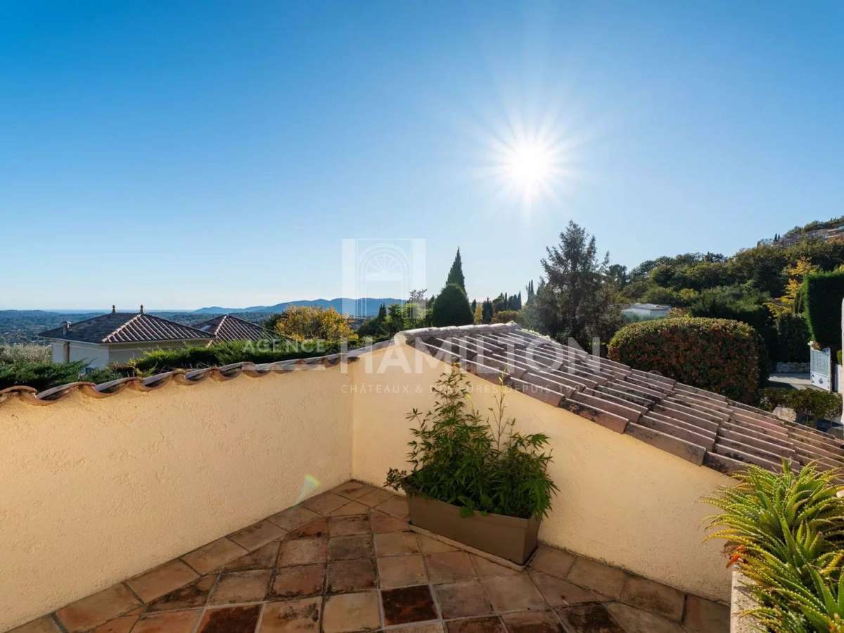 House Grasse
