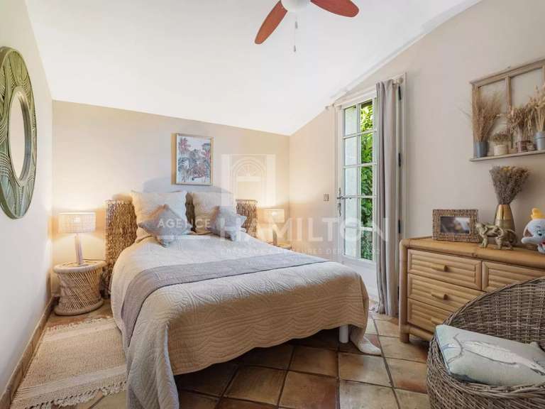 House with Sea view Grasse - 3 bedrooms - 190m²