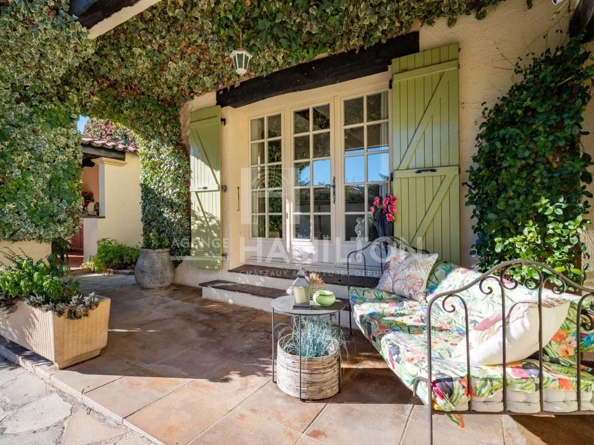 House Grasse
