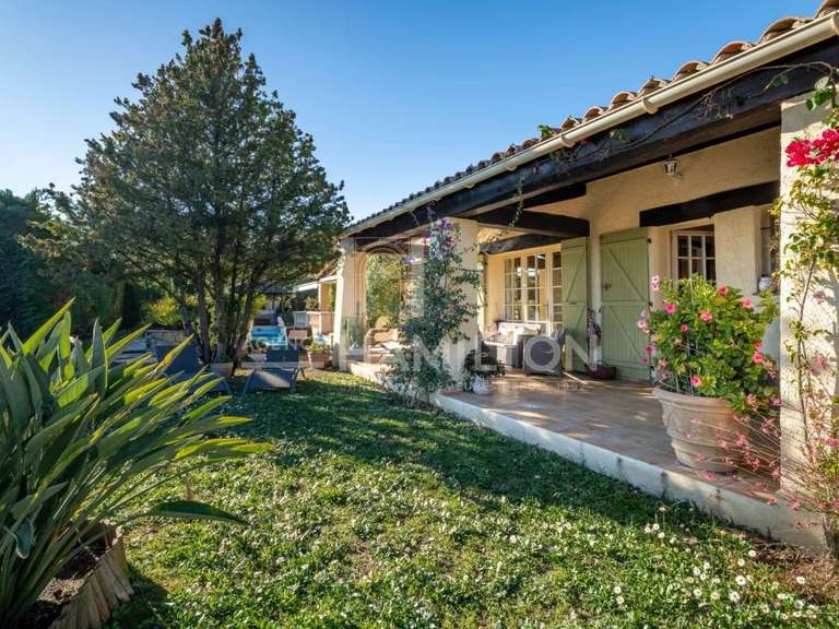 House with Sea view Grasse - 3 bedrooms - 190m²