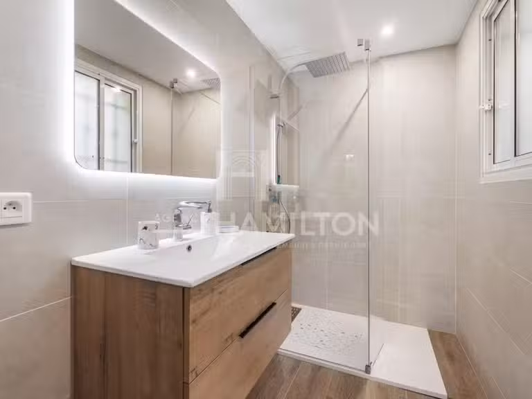 House with Sea view Grasse - 3 bedrooms - 190m²