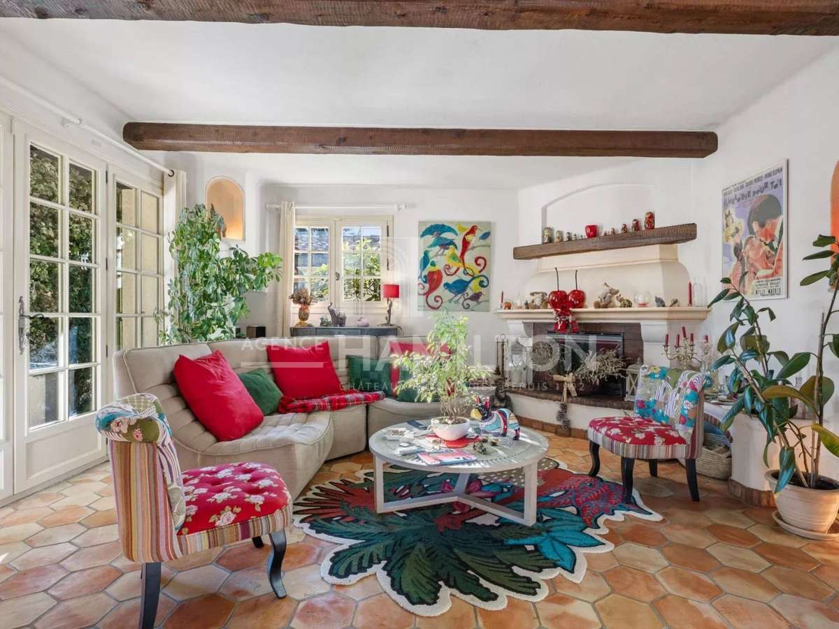 House Grasse