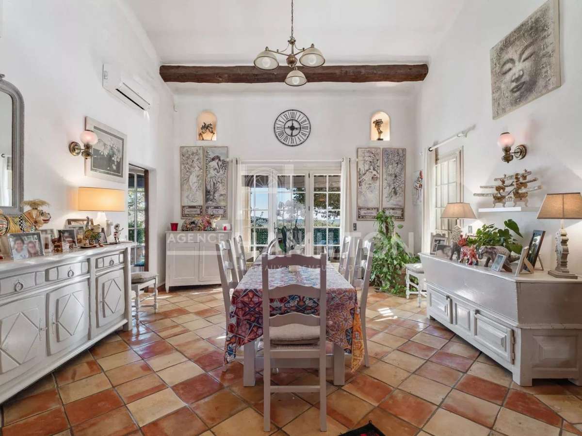 House Grasse