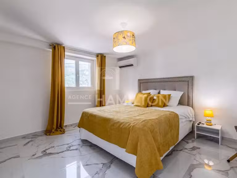 House Grasse - 2 bedrooms - 85m²