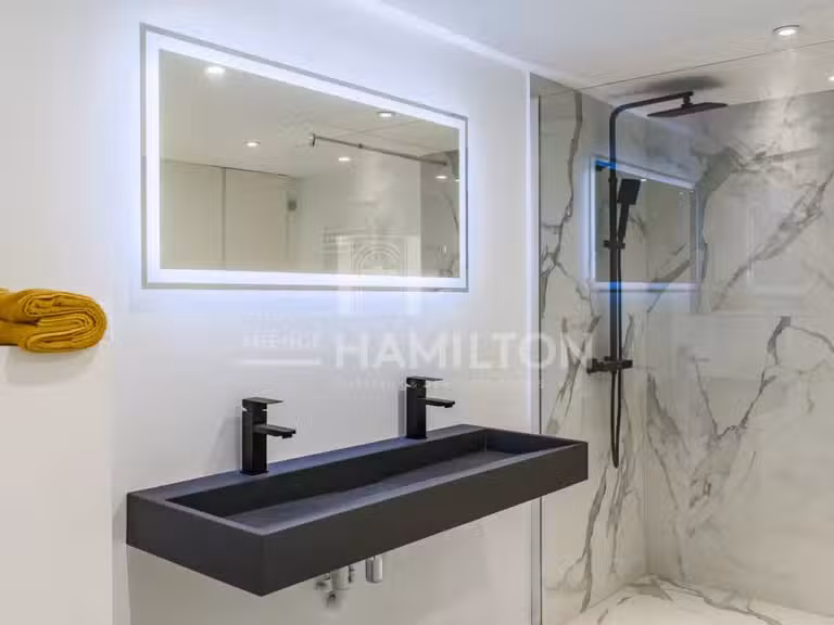 House Grasse - 2 bedrooms - 85m²