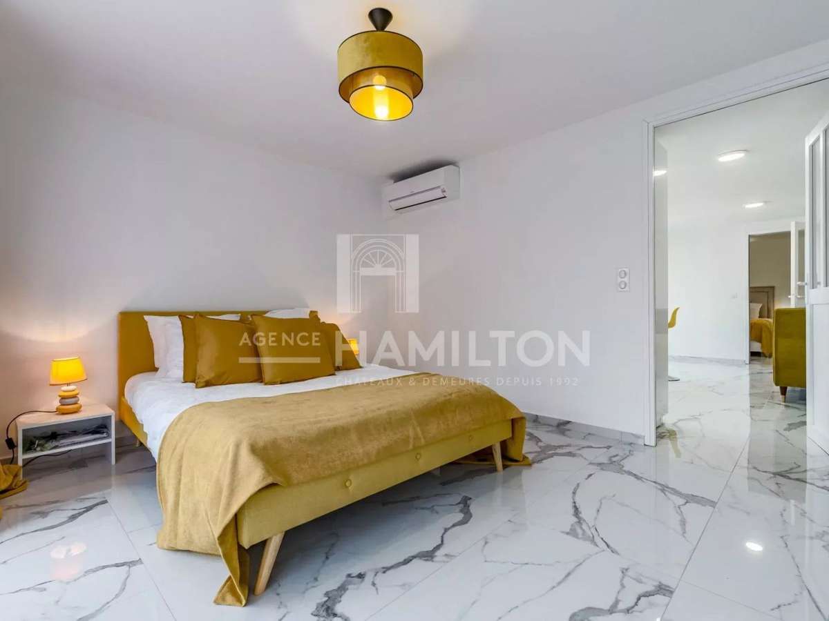 House Grasse