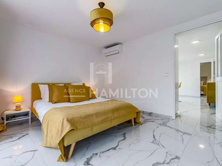 House Grasse - 2 bedrooms - 85m²