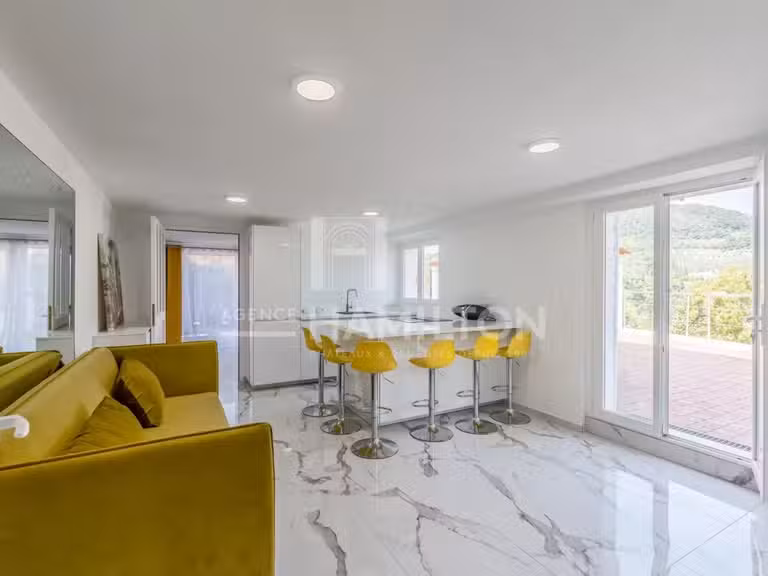 House Grasse - 2 bedrooms - 85m²
