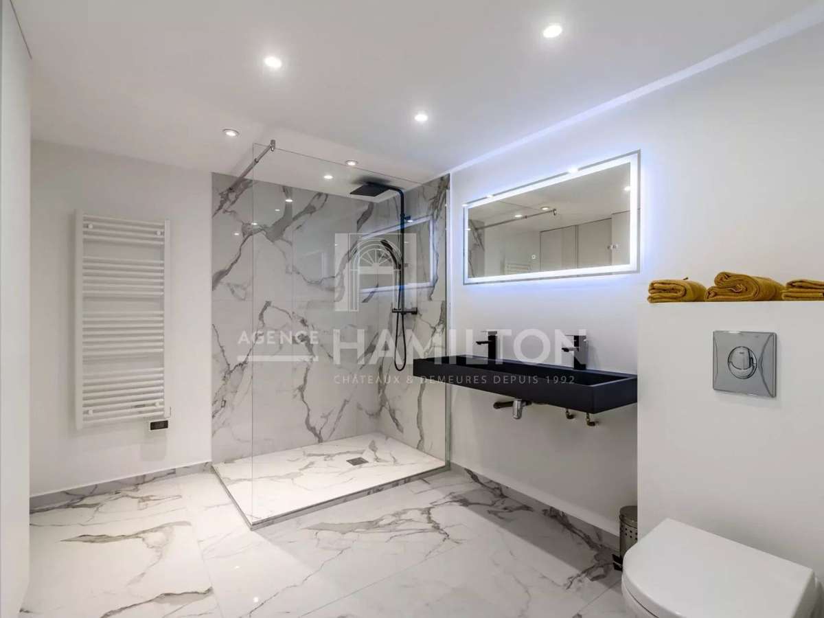 House Grasse
