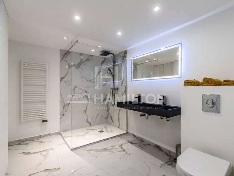 House Grasse - 2 bedrooms - 85m²