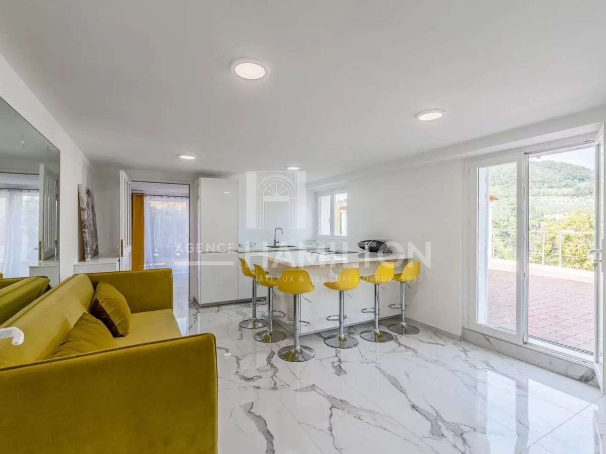 House Grasse
