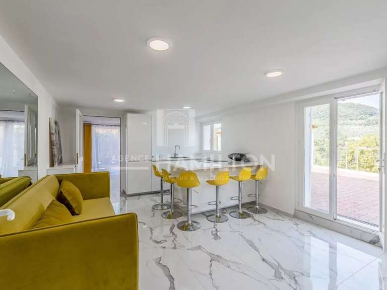 House Grasse - 2 bedrooms - 85m²