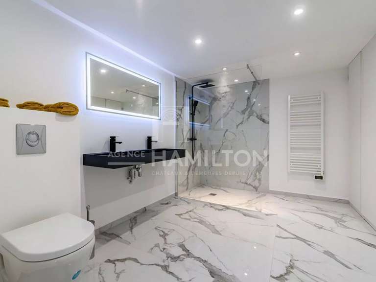 House Grasse - 2 bedrooms - 85m²