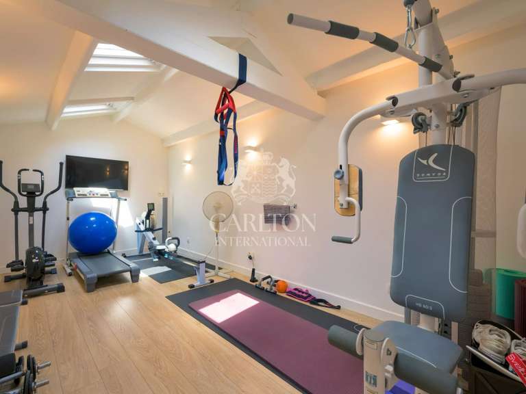 Maison Grasse - 9 chambres - 420m²