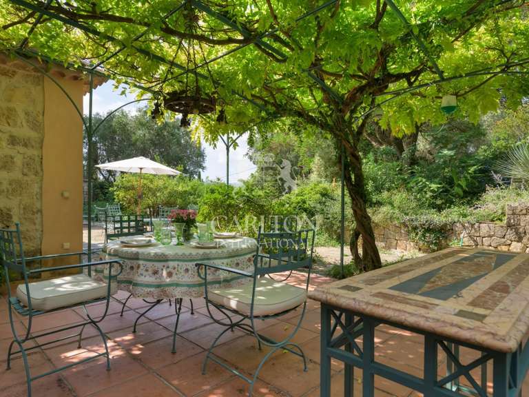 Maison Grasse - 9 chambres - 420m²